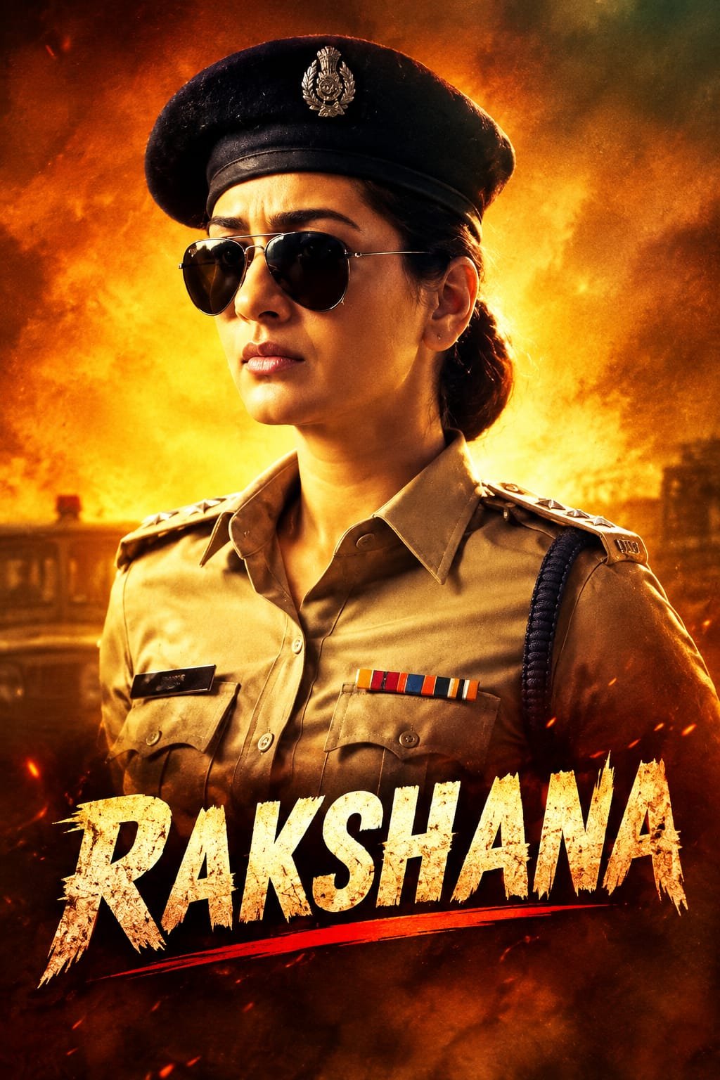 Rakshana